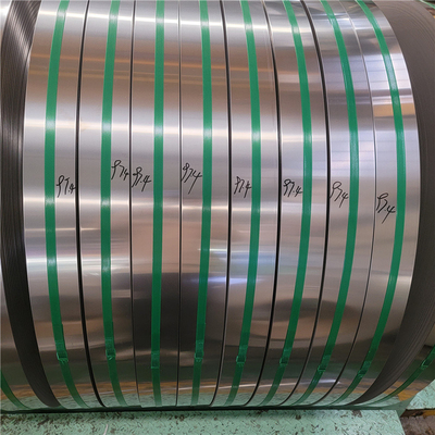 316 316 l 430 Stainless Steel Coil Sheet Plate Strip Ss 304 Lăn lạnh 16mm