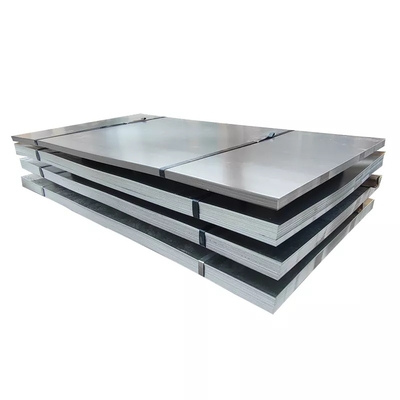 2B bề mặt HL Stainless Steel Metal Plate 304 GB tiêu chuẩn