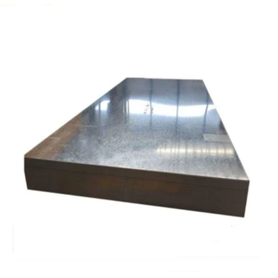 0.05mm-150mm Độ dày Stainless Steel Panel 8K Slit Edge Với ± 0.02mm Tolerance