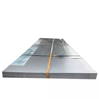 1000mm-6000mm Stainless Steel Metal Sheet Mill Edge Kháng ăn mòn