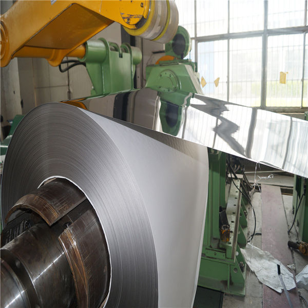 Trung Quốc Wuxi Bofu Steel Co., Ltd. hồ sơ công ty