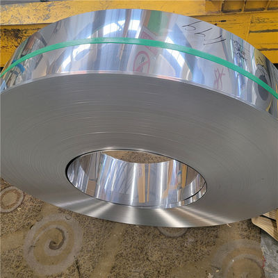 Cladding Stainless Steel Wall Strip 1mm 2mm 3mm 4mm 8mm  15mm
