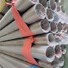 Stainless Steel Pipe (316L 304L 316ln 310S 316ti 347H 310moln 1.4835 1.4845 1.4404 1.4301 1.4571) For Construction