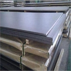 48 X 96 No.8 Mirror Finish Stainless Steel Sheet Astm A240