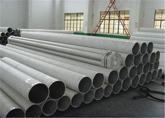 347 32760 Ống Inox Hàn 904L A312 A269 A790 A789 6mm