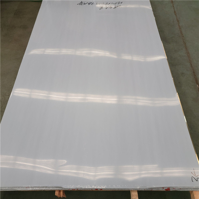 2B 304 Stainless Steel Strip Sheet với chiều dài 96 &quot;Và có khả năng hàn tốt