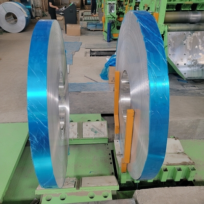 Ống mái ISO Aluminium alloy coil 5005 5052 3003 3004
