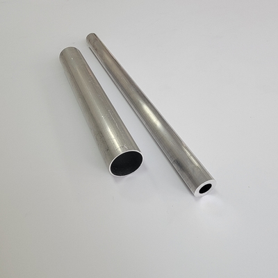 Cao cấp thiết kế mới ống nhôm cứng cao ống nhôm kẽm