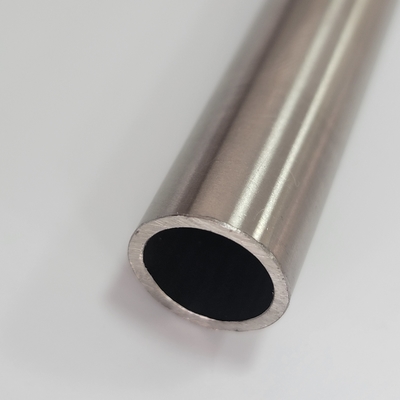 Ống hàn bằng thép không gỉ 304 Astm A554 24mm 25mm 28mm Erw Ống thép không gỉ