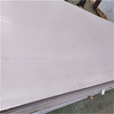 3mm 3/16 304 Stainless Steel Sheet For Water System