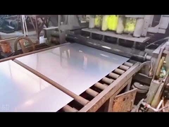 thông tin về công ty thép wuxi bofu