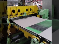 Xây dựng 304l 304 2b Sắt không gỉ hoàn thiện cán lạnh