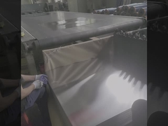 Astm 5005 5083 5054 6061 Bảng hợp kim nhôm tấm nhôm