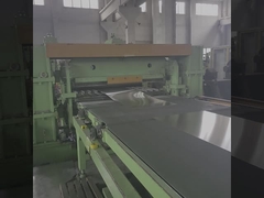 Bảng 1100 3003 5083 6061 H112 Bảng nhôm anodized là hợp kim 5083 1003 10 mm ~ 2600 mm